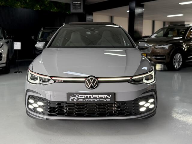 Volkswagen GOLF 2.0 TSI GTI 245PK 2022 PANO IQ ACC – foto 4