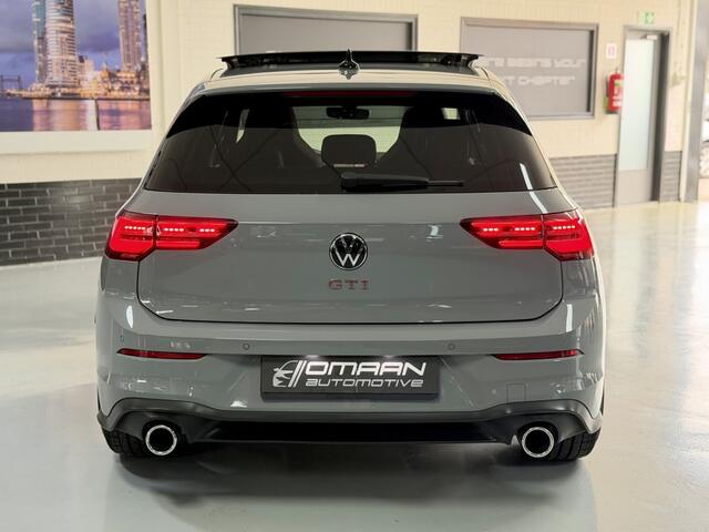 Volkswagen GOLF 2.0 TSI GTI 245PK 2022 PANO IQ ACC – foto 6