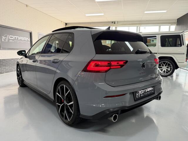 Volkswagen GOLF 2.0 TSI GTI 245PK 2022 PANO IQ ACC – foto 7