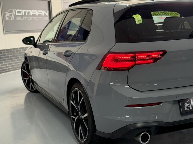 Volkswagen GOLF 2.0 TSI GTI 245PK 2022 PANO IQ ACC – foto 8