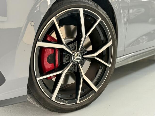 Volkswagen GOLF 2.0 TSI GTI 245PK 2022 PANO IQ ACC – foto 9