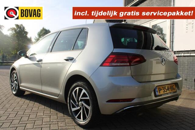 Volkswagen GOLF 1.0 TSI Comfortline Business Climate Adapt.Cruise Navi Apple Car LM17 – foto 2