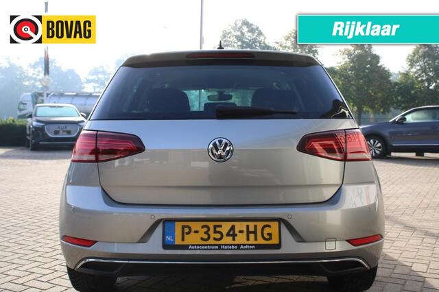 Volkswagen GOLF 1.0 TSI Comfortline Business Climate Adapt.Cruise Navi Apple Car LM17 – foto 3