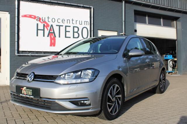 Volkswagen GOLF 1.0 TSI Comfortline Business Climate Adapt.Cruise Navi Apple Car LM17 – foto 7