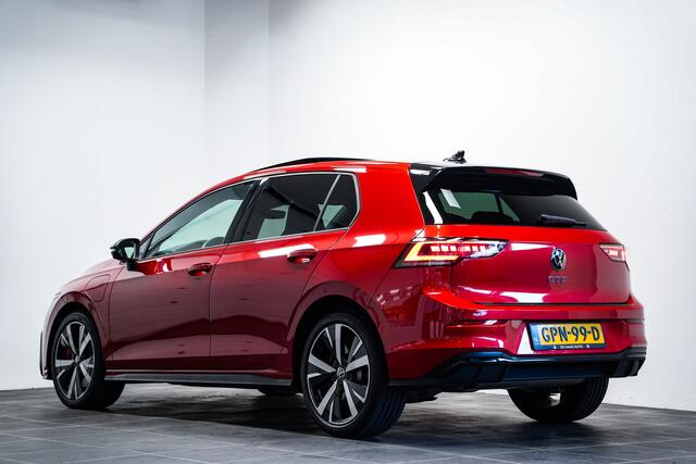 Volkswagen GOLF 1.5 eHybrid GTE|Panodak|Headup|Leder|360 Camera|Carplay|NAP – foto 2