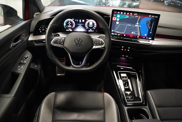 Volkswagen GOLF 1.5 eHybrid GTE|Panodak|Headup|Leder|360 Camera|Carplay|NAP – foto 3