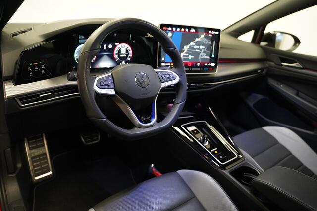Volkswagen GOLF 1.5 eHybrid GTE|Panodak|Headup|Leder|360 Camera|Carplay|NAP – foto 6