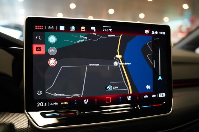 Volkswagen GOLF 1.5 eHybrid GTE|Panodak|Headup|Leder|360 Camera|Carplay|NAP – foto 7