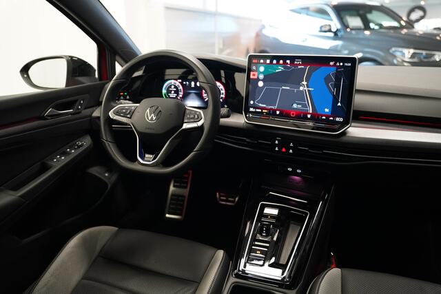 Volkswagen GOLF 1.5 eHybrid GTE|Panodak|Headup|Leder|360 Camera|Carplay|NAP – foto 9