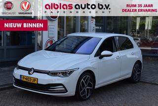 Volkswagen GOLF 1.4 eHybrid|Cam.|Carplay|ACC|Stuur+stoel
