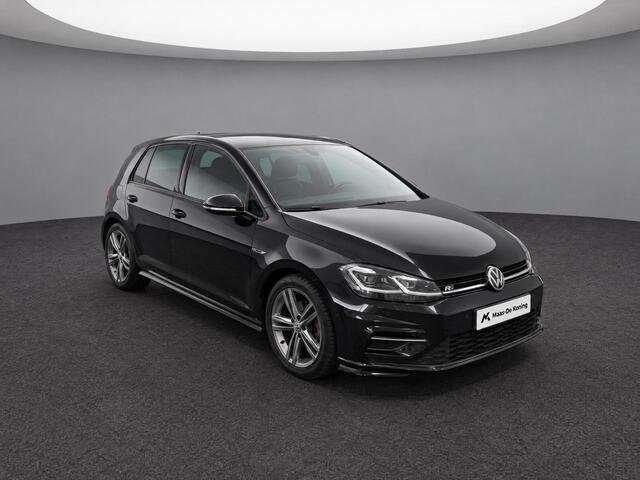 Volkswagen GOLF 1.5 TSI 150pk DSG Highline Business R · Apple/Android Car Play · Afneembare Trekhaak · Navigatie · Virtual Cockpit · 17'' Inch · R-line · – foto 2