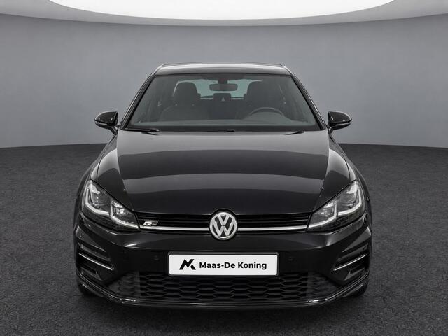 Volkswagen GOLF 1.5 TSI 150pk DSG Highline Business R · Apple/Android Car Play · Afneembare Trekhaak · Navigatie · Virtual Cockpit · 17'' Inch · R-line · – foto 3