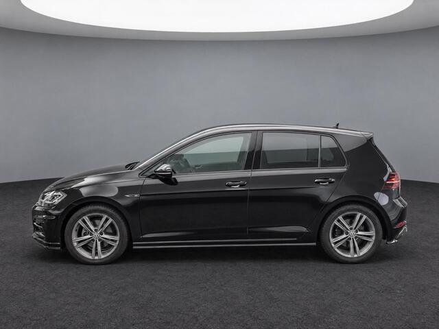 Volkswagen GOLF 1.5 TSI 150pk DSG Highline Business R · Apple/Android Car Play · Afneembare Trekhaak · Navigatie · Virtual Cockpit · 17'' Inch · R-line · – foto 4
