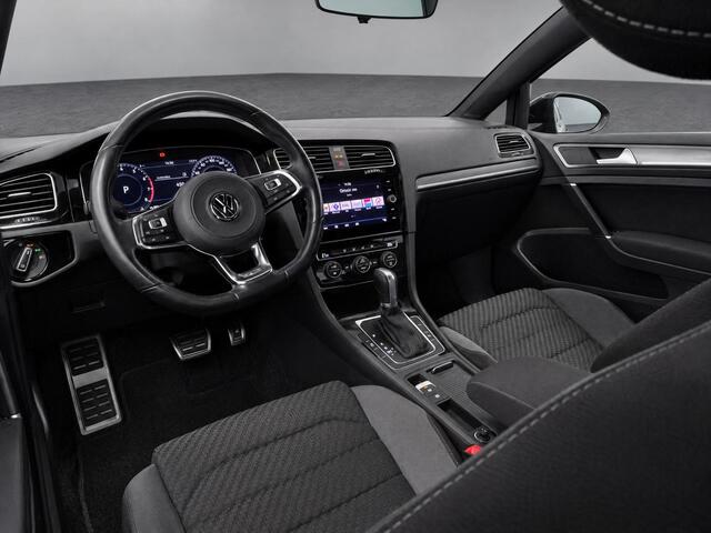Volkswagen GOLF 1.5 TSI 150pk DSG Highline Business R · Apple/Android Car Play · Afneembare Trekhaak · Navigatie · Virtual Cockpit · 17'' Inch · R-line · – foto 8