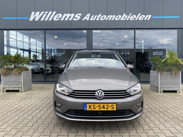 Volkswagen GOLF SPORTSVAN 1.4 TSI Connected Series trekhaak , Navigatie, Stoelverwarming