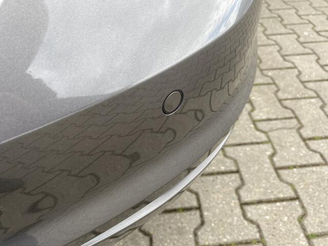 Volkswagen GOLF SPORTSVAN 1.4 TSI Connected Series trekhaak , Navigatie, Stoelverwarming