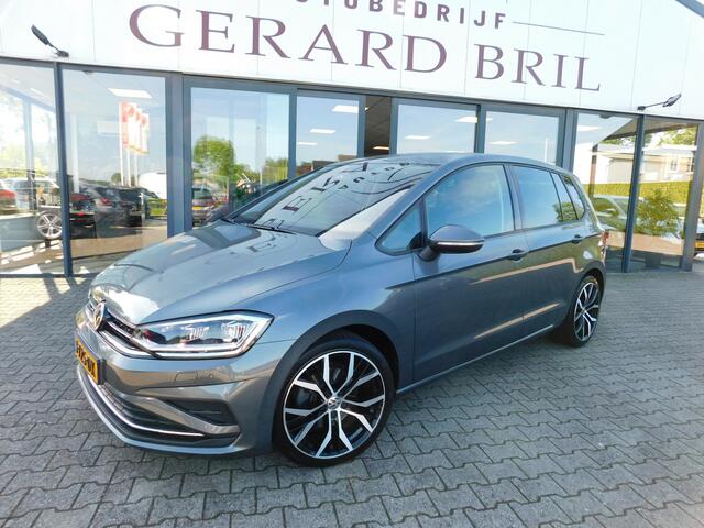 Volkswagen GOLF SPORTSVAN 1.5 TSI/DSG Led, Acc, Trekhaak, Pdc, Camera.