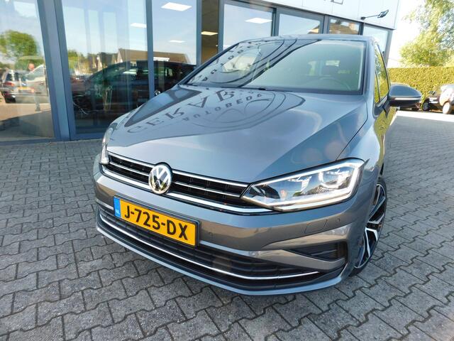 Volkswagen GOLF SPORTSVAN 1.5 TSI/DSG Led, Acc, Trekhaak, Pdc, Camera.