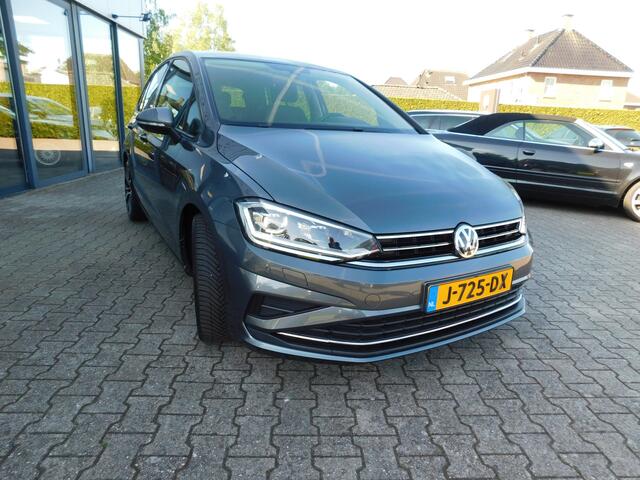 Volkswagen GOLF SPORTSVAN 1.5 TSI/DSG Led, Acc, Trekhaak, Pdc, Camera.