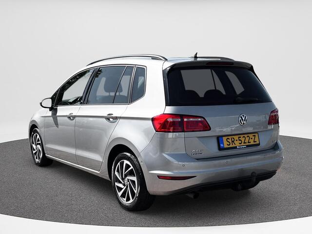 Volkswagen GOLF SPORTSVAN 1.2 TSI ALLSTAR | 110PK | Navi | Trekhaak | Clima | App Connect | Park Pilot | ACC |