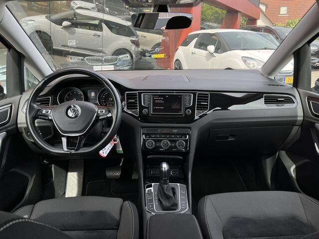 Volkswagen GOLF SPORTSVAN 1.4 TSI Highline | Massage | 17'' | Stoelverw. | Navi