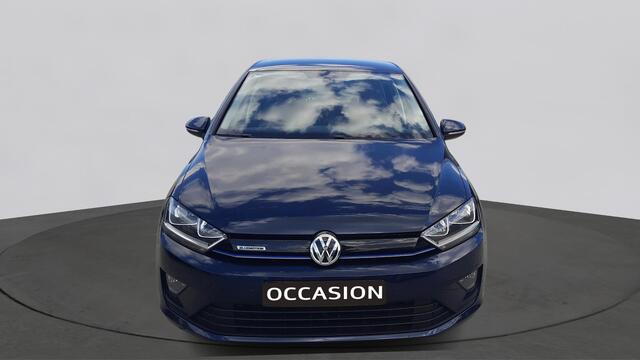 Volkswagen GOLF SPORTSVAN 1.0 TSI Automaat | Comfortline Executive | Trekhaak | Navigatie |