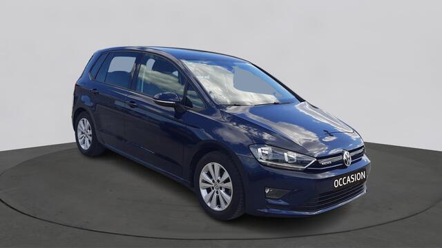 Volkswagen GOLF SPORTSVAN 1.0 TSI Automaat | Comfortline Executive | Trekhaak | Navigatie |