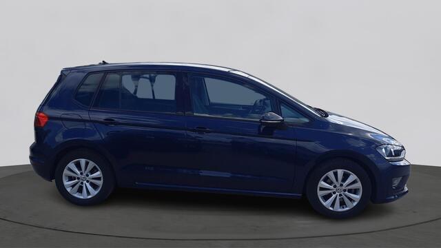 Volkswagen GOLF SPORTSVAN 1.0 TSI Automaat | Comfortline Executive | Trekhaak | Navigatie |