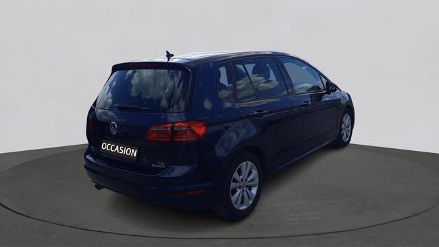 Volkswagen GOLF SPORTSVAN 1.0 TSI Automaat | Comfortline Executive | Trekhaak | Navigatie |
