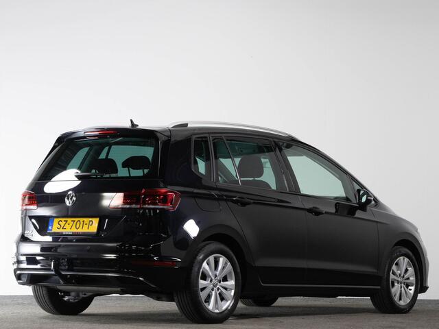 Volkswagen GOLF SPORTSVAN Comfortline 1.5 TSI ACT 130pk AUTOMAAT | Trekhaak | Navigatie | Adaptieve Cruise Control | Parkeersensoren |