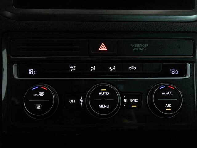 Volkswagen GOLF SPORTSVAN Comfortline 1.5 TSI ACT 130pk AUTOMAAT | Trekhaak | Navigatie | Adaptieve Cruise Control | Parkeersensoren |