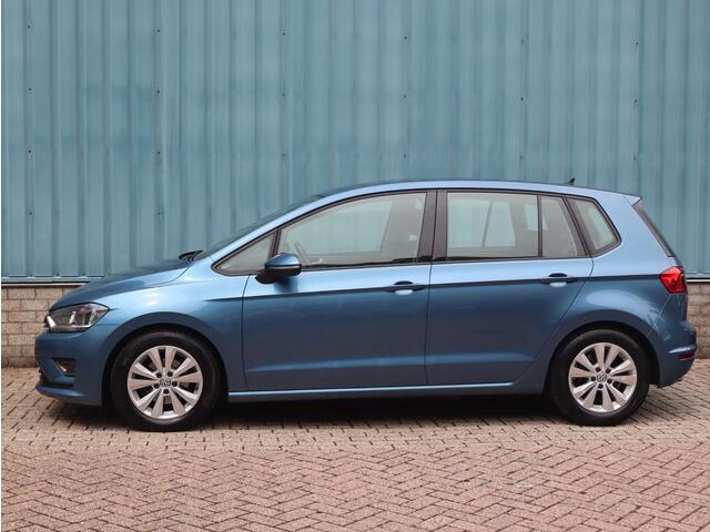 Volkswagen GOLF SPORTSVAN 1.0 TSI 115PK AUTOMAAT DSG Comfortline | TREKHAAK | AIRCO | NAVI |