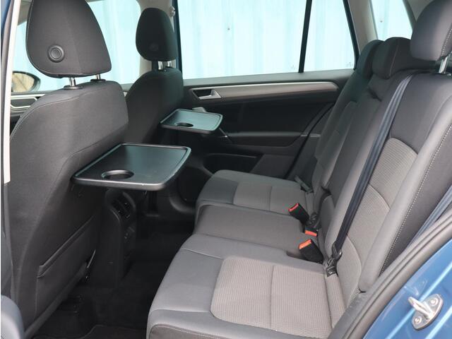 Volkswagen GOLF SPORTSVAN 1.0 TSI 115PK AUTOMAAT DSG Comfortline | TREKHAAK | AIRCO | NAVI |
