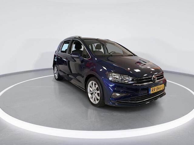 Volkswagen GOLF SPORTSVAN 1.5 TSI ACT Highline
