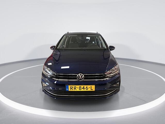Volkswagen GOLF SPORTSVAN 1.5 TSI ACT Highline