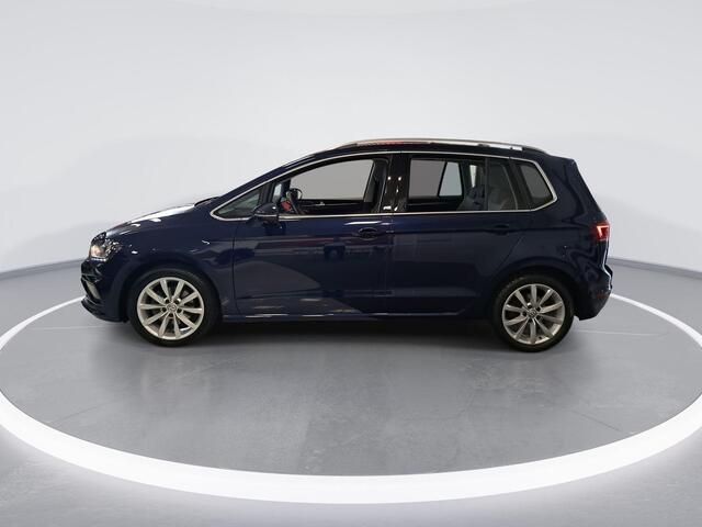 Volkswagen GOLF SPORTSVAN 1.5 TSI ACT Highline