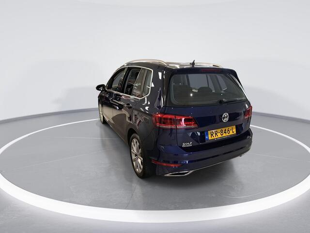 Volkswagen GOLF SPORTSVAN 1.5 TSI ACT Highline