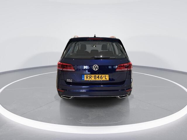 Volkswagen GOLF SPORTSVAN 1.5 TSI ACT Highline