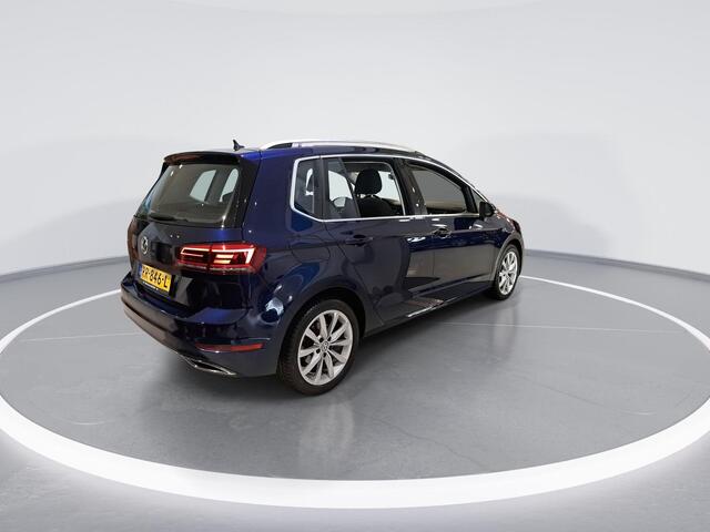 Volkswagen GOLF SPORTSVAN 1.5 TSI ACT Highline