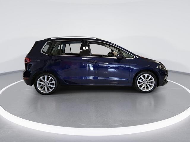 Volkswagen GOLF SPORTSVAN 1.5 TSI ACT Highline