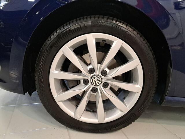 Volkswagen GOLF SPORTSVAN 1.5 TSI ACT Highline