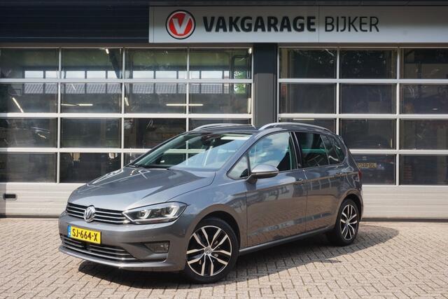 Volkswagen GOLF SPORTSVAN 1.4 TSI join