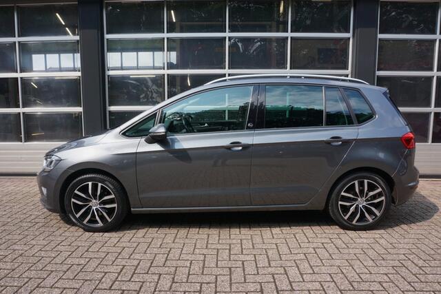 Volkswagen GOLF SPORTSVAN 1.4 TSI join