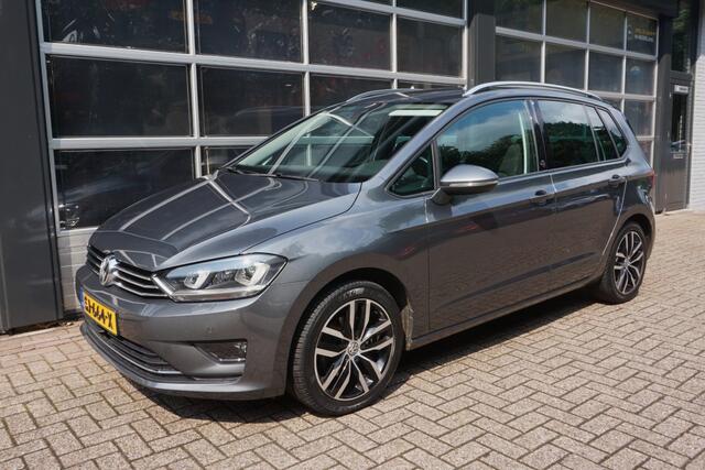 Volkswagen GOLF SPORTSVAN 1.4 TSI join