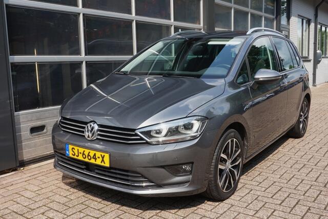 Volkswagen GOLF SPORTSVAN 1.4 TSI join