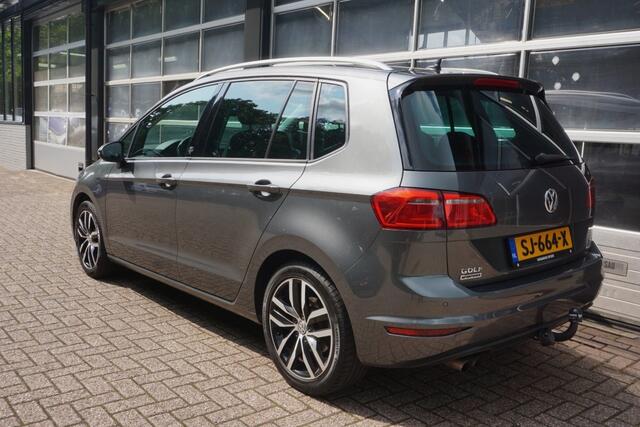 Volkswagen GOLF SPORTSVAN 1.4 TSI join