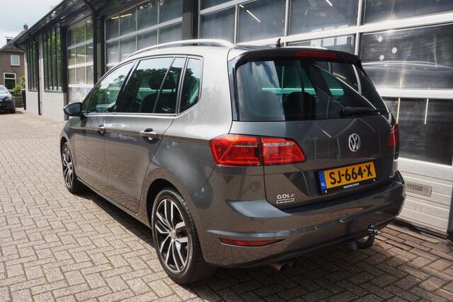 Volkswagen GOLF SPORTSVAN 1.4 TSI join