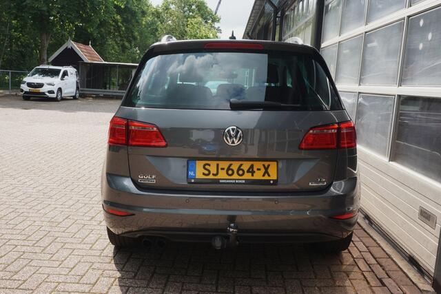 Volkswagen GOLF SPORTSVAN 1.4 TSI join