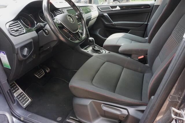 Volkswagen GOLF SPORTSVAN 1.4 TSI join