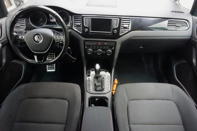 Volkswagen GOLF SPORTSVAN 1.4 TSI join